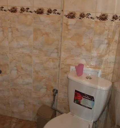 Sanitarna 17 * Lviv