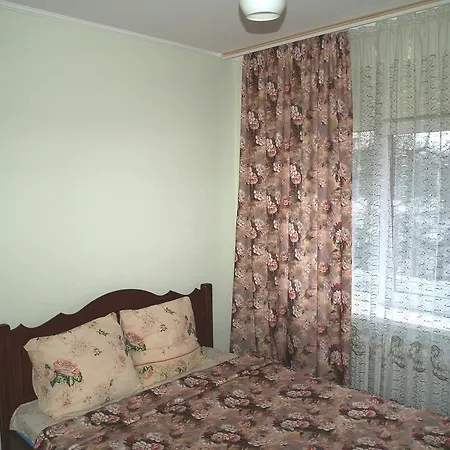 דירה Sanitarna 17 *