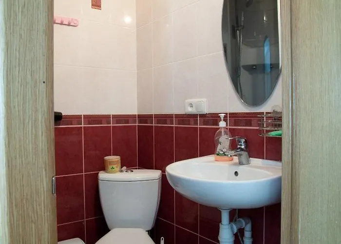 Sanitarna 17 * Leópolis