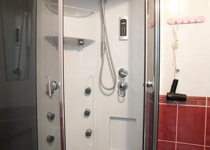 Sanitarna 17 Apartamento *