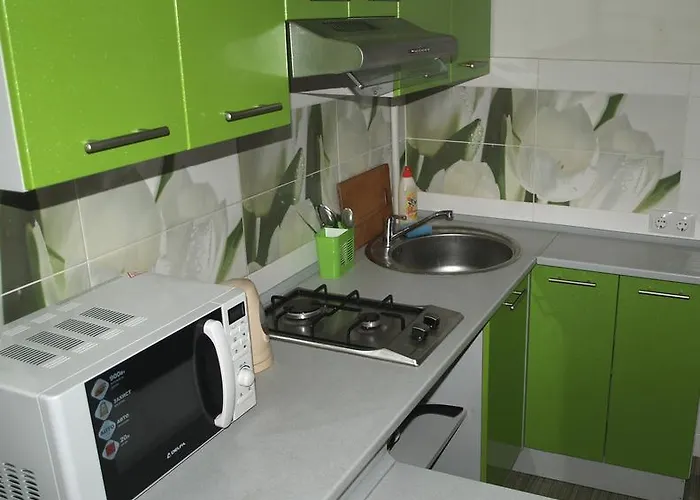 Sanitarna 17 * Leópolis