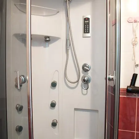 Sanitarna 17 Διαμέρισμα *