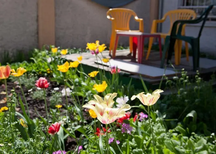 Sanitarna 17 Διαμέρισμα