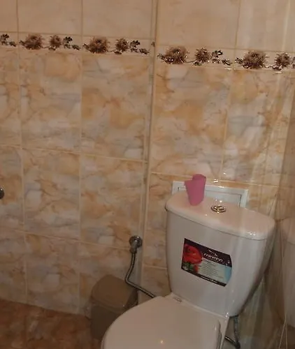 Sanitarna 17 * Λβιβ